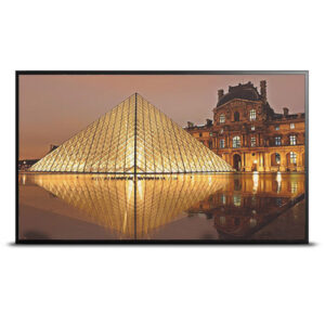 Orion Images R4N75NNU 75" 4K UHD Video Wall Display